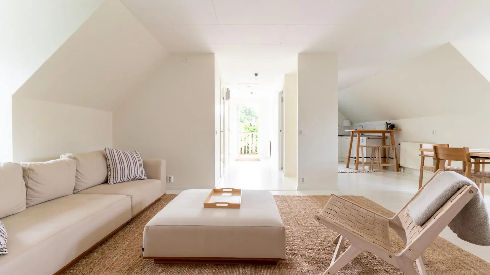 Falsterbo - Sea Breeze Apartment Malmo Sweden